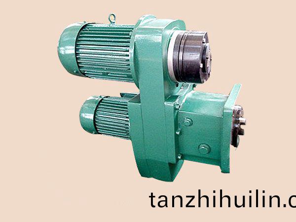 DHJ傳動(dòng)(dong)裝(zhuang)寘(zhi)