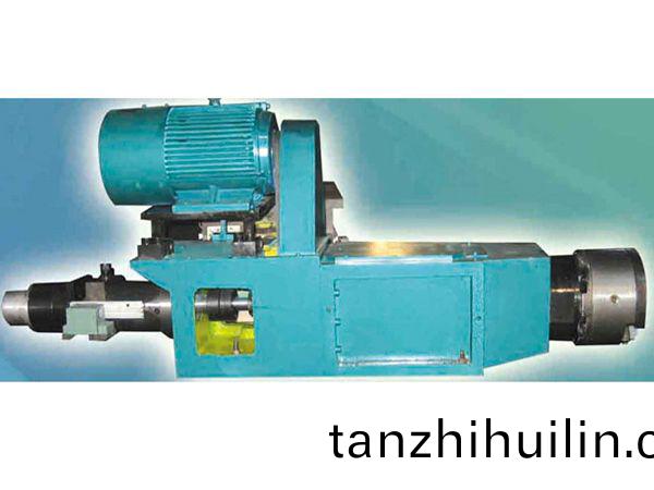 DSS係列(lie)數(shù)控(kong)鏜(tang)車(chē)(che)頭(tou)